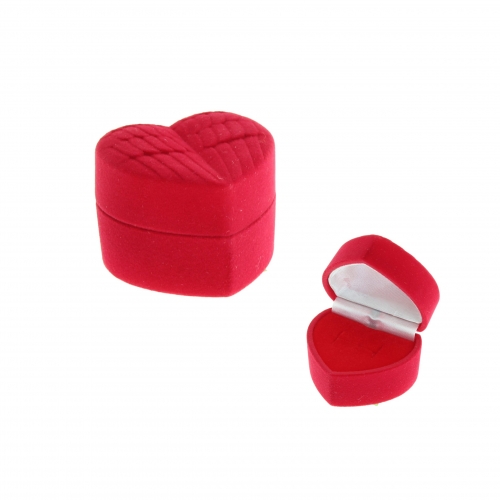 Футляр "Сердечко" 888С-А33_0 428934 0.00 ₽