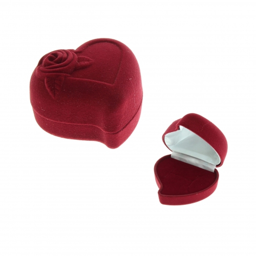 Футляр "Сердце с розой" универсальное 090С-А33_0 428925 0.00 ₽
