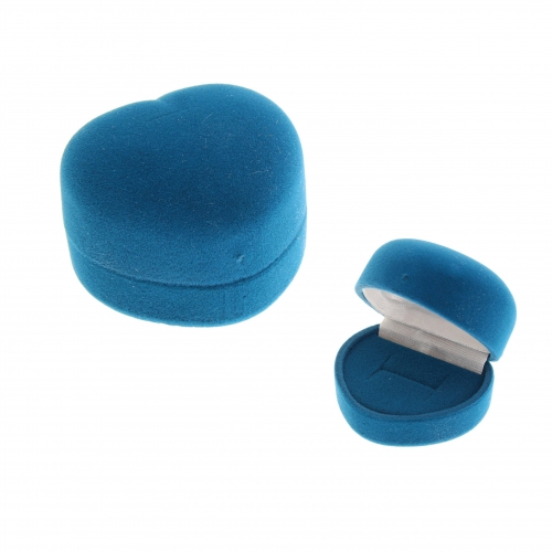 Футляр "Сердце маленькое"  087С-А33_0 428920 0.00 ₽
