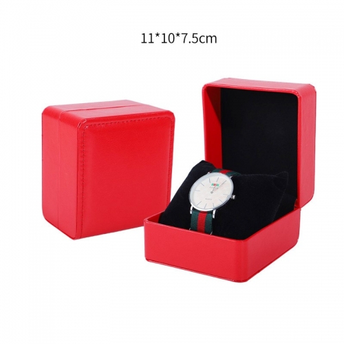Подарочная коробка для часов из искусственной кожи_13 500033 117.21 ₽