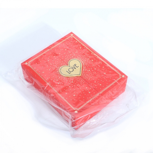 Подарочная коробка "Love" для ювелирных изделий_1 500132 544.17 ₽