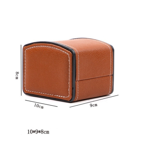 Подарочная коробка для часов из искусственной кожи_6 500642 125.58 ₽