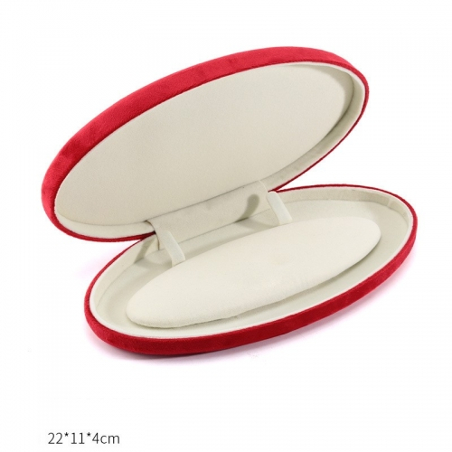 Футляр для колье, 22*11*4 см (возможно с вашим логотипом)_4 503633 544.17 ₽