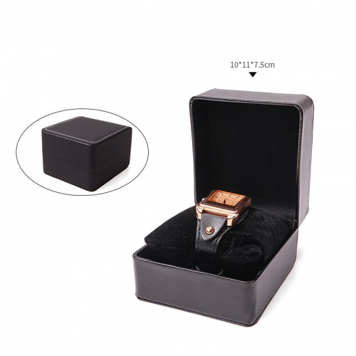 Футляр для часов из искусственной кожи_12 500363 97.11 ₽