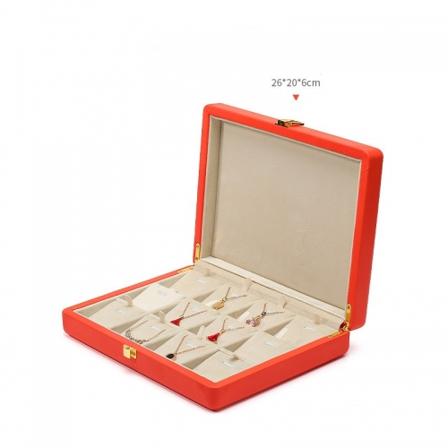 Футляр для колец и подвесок (возможно с вашим логотипом)_5 503569 2 167.99 ₽
