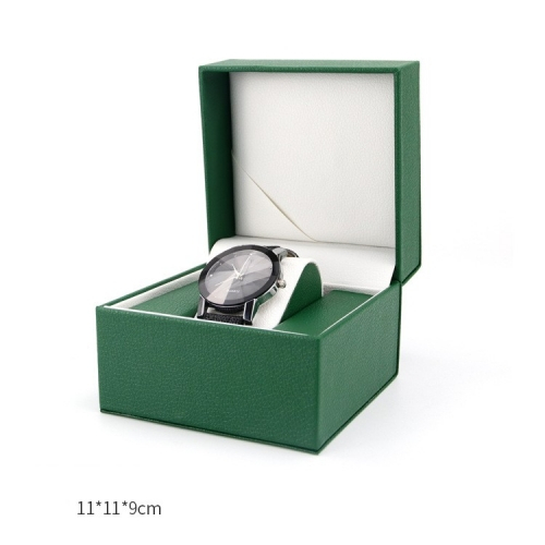 Футляр для часов из искусственной кожи, 11*5*11*7,5 см_7 500469 173.02 ₽