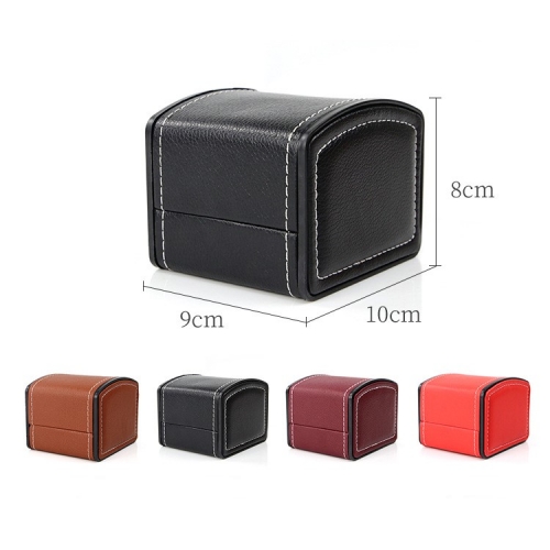 Подарочная коробка для часов из искусственной кожи_3 500033 117.21 ₽