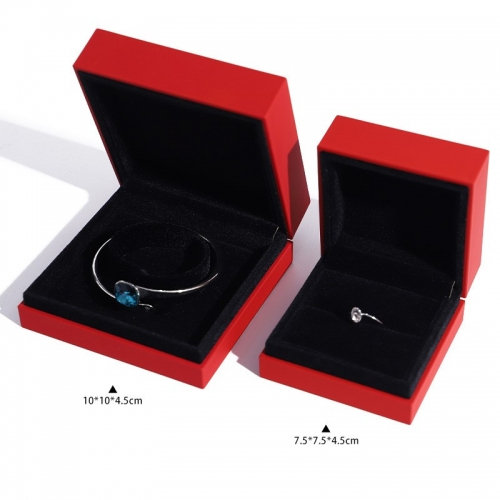 Подарочный футляр для украшений (возможно с вашим логотипом)_7 503662 261.20 ₽