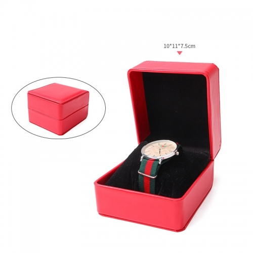 Футляр для часов из искусственной кожи_15 500363 97.11 ₽