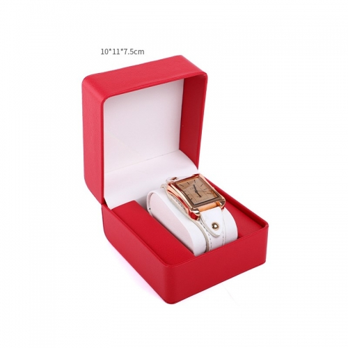 Футляр для часов из искусственной кожи_10 500363 97.11 ₽