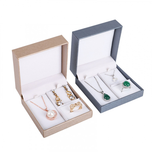 Футляр для ювелирных украшений, 9*9*4 см_2 502322 89.30 ₽