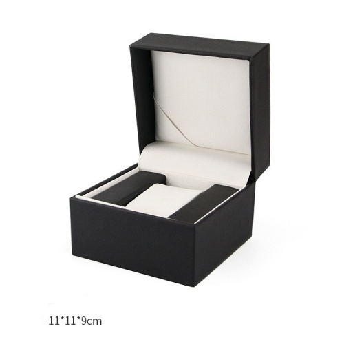 Футляр для часов из искусственной кожи, 11*5*11*7,5 см_6 500469 173.02 ₽