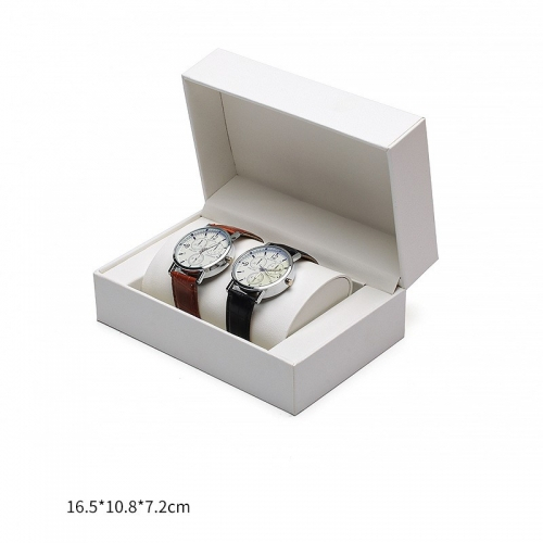 Подарочный футляр для часов из искусственной кожи, 16.5*10.8*7.2 см_7 500601 200.92 ₽
