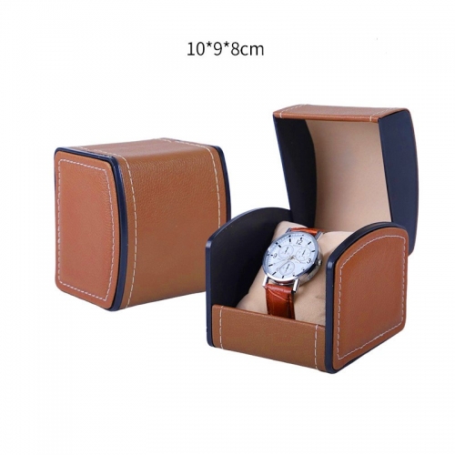 Подарочная коробка для часов из искусственной кожи_6 500033 117.21 ₽