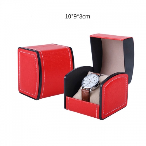 Подарочная коробка для часов из искусственной кожи_5 500033 117.21 ₽