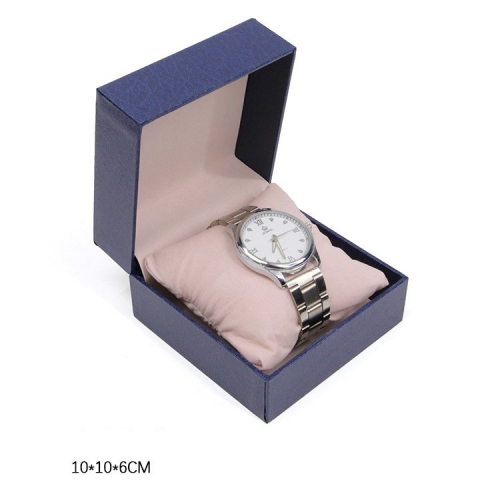 Подарочный футляр для часов, 10*10*6 см_5 500570 83.72 ₽