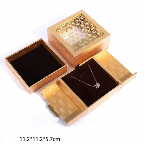 Деревянный футляр для украшений_4 502295 341.85 ₽