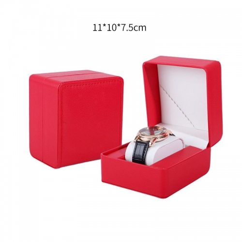 Подарочная коробка для часов из искусственной кожи_18 500033 117.21 ₽