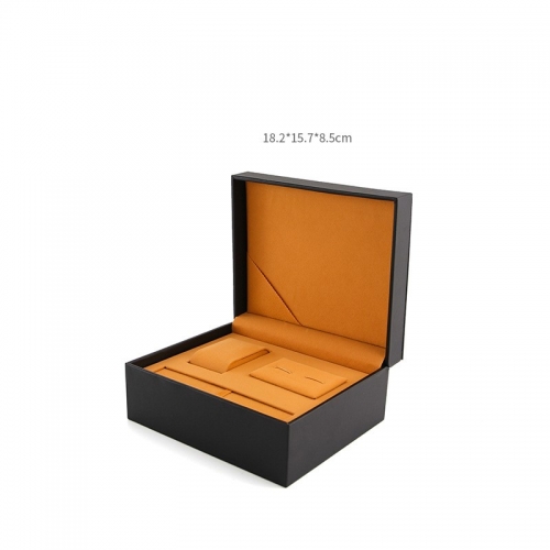 Подарочная коробка для часов из искусственной кожи_8 500033 117.21 ₽