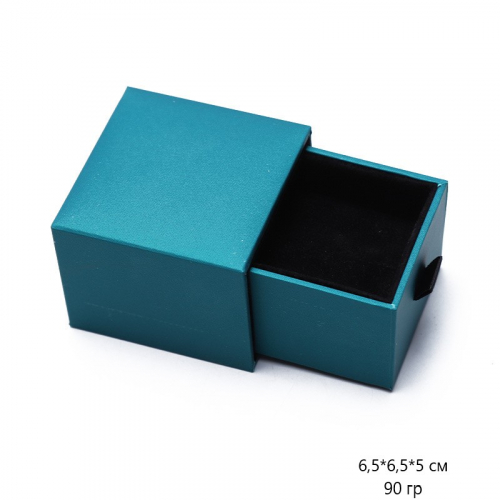 Футляр из искусственной кожи для ювелирных изделий_4 503249 209.30 ₽