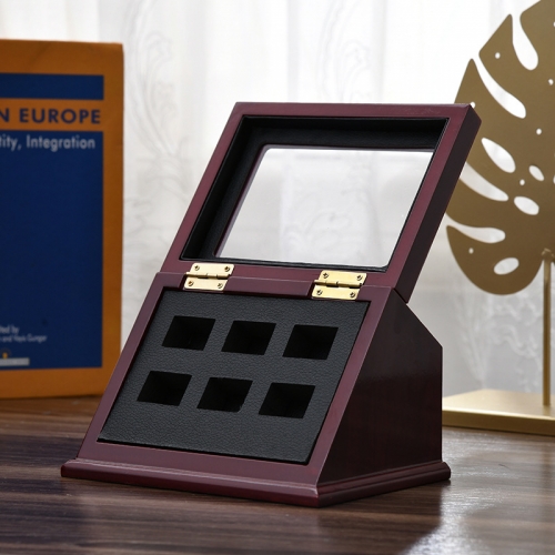Деревянная шкатулка для ювелирных изделий_3 499737 0.00 ₽
