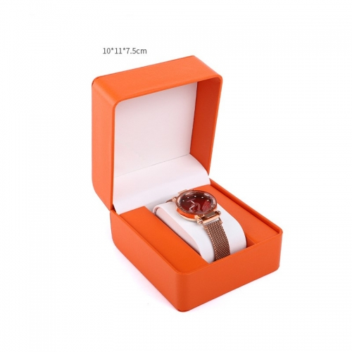 Футляр для часов из искусственной кожи_9 500363 97.11 ₽