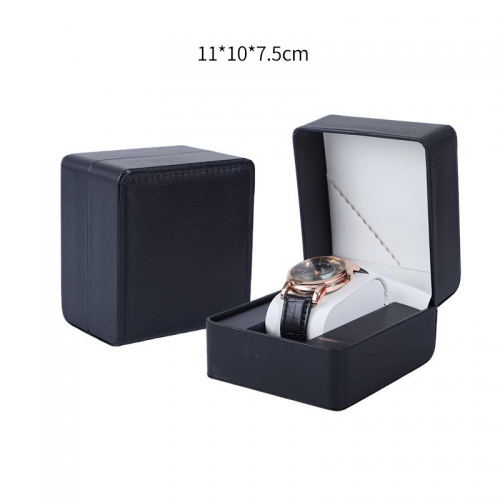 Подарочная коробка для часов из искусственной кожи_17 500033 117.21 ₽