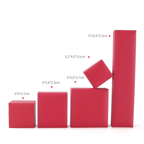Футляр из искусственной кожи для украшений_6 502974 44.27 ₽
