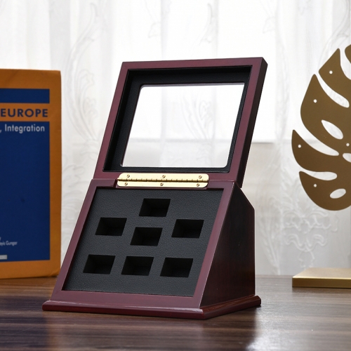 Деревянная шкатулка для ювелирных изделий_4 499737 0.00 ₽