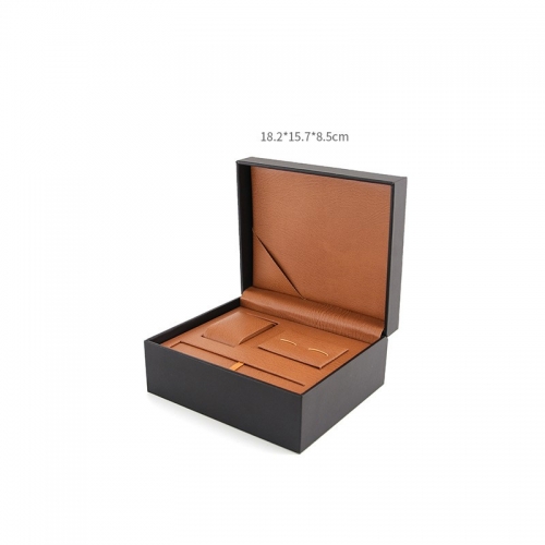 Подарочная коробка для часов из искусственной кожи_7 500033 117.21 ₽