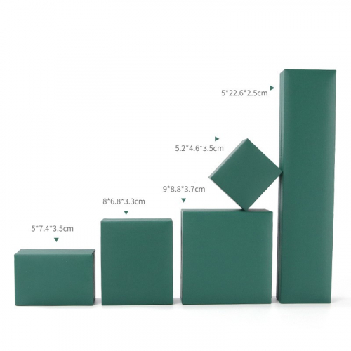 Футляр для ювелирных украшений_8 502317 44.65 ₽