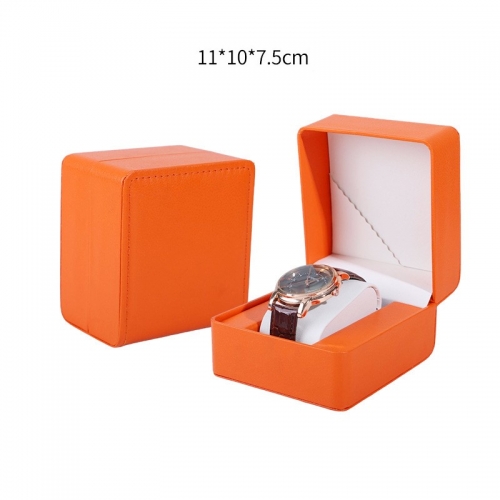 Подарочная коробка для часов из искусственной кожи_16 500033 117.21 ₽