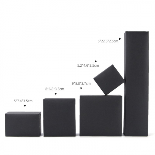 Футляр для ювелирных украшений_9 502317 44.65 ₽