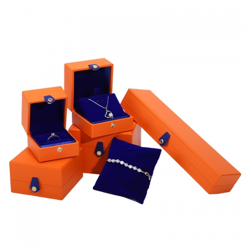 Стильный футляр для украшений (возможно с вашим логотипом)_2 503848 273.48 ₽