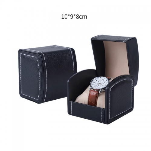 Подарочная коробка для часов из искусственной кожи_4 500033 117.21 ₽