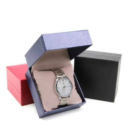 Подарочный футляр для часов, 10*10*6 см_4 500570 83.72 ₽