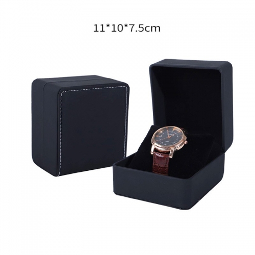 Подарочная коробка для часов из искусственной кожи_10 500033 117.21 ₽