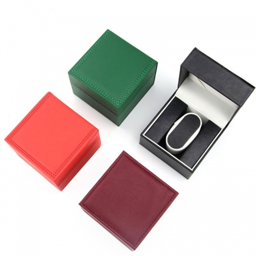 Футляр для часов из искусственной кожи, 11*5*11*7,5 см_4 500469 173.02 ₽