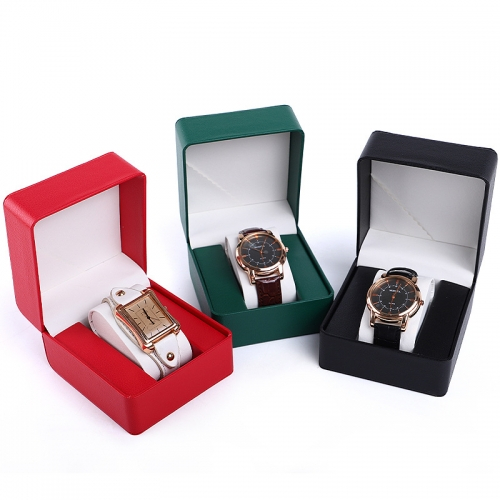 Футляр для часов из искусственной кожи_3 500363 97.11 ₽