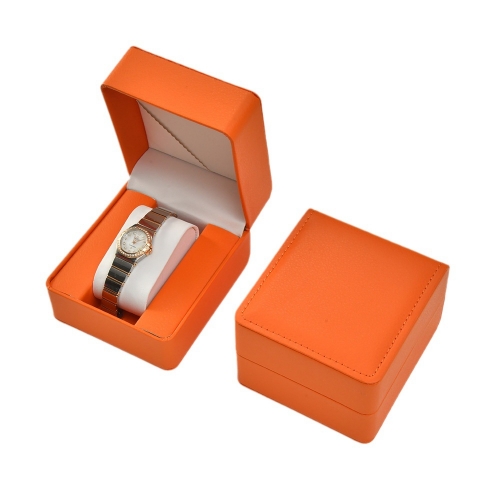 Подарочный футляр для часов, 10*11*7,2 см_3 499795 0.00 ₽