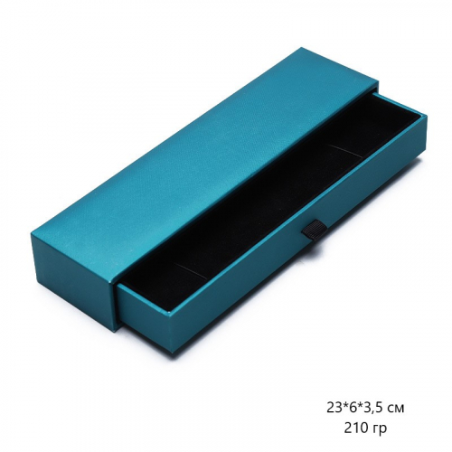 Футляр из искусственной кожи для ювелирных изделий_6 503249 209.30 ₽