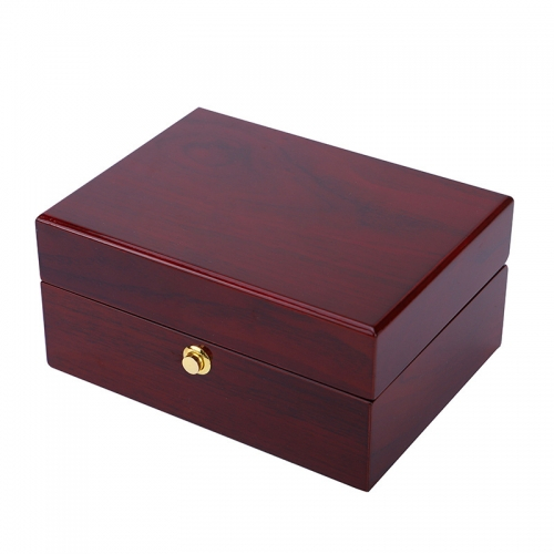 Футляр для часов из дерева, 9,7*11*6,8 см_3 500596 1 255.78 ₽