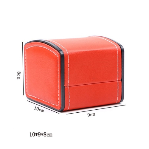 Подарочная коробка для часов из искусственной кожи_4 500642 125.58 ₽