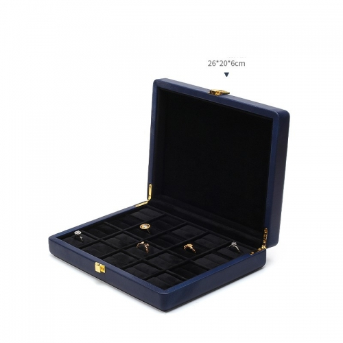 Футляр для колец и подвесок (возможно с вашим логотипом)_10 503569 2 167.99 ₽