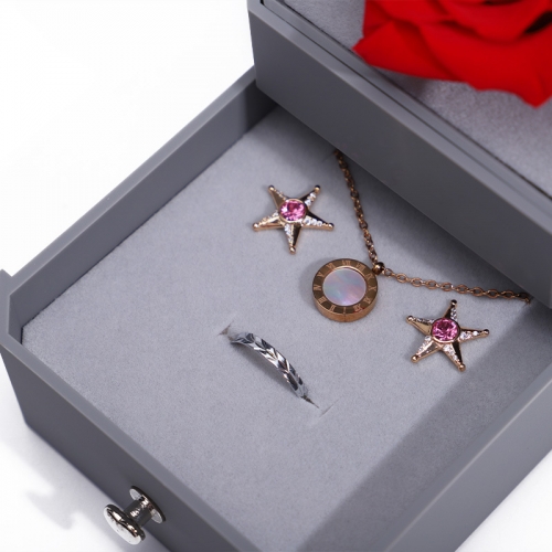 Изысканная подарочная упаковка, 9*9*9 см_5 500156 1 056.20 ₽