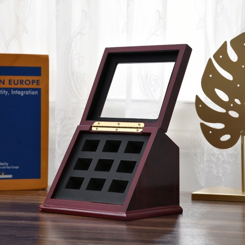 Деревянная шкатулка для ювелирных изделий_6 499737 0.00 ₽